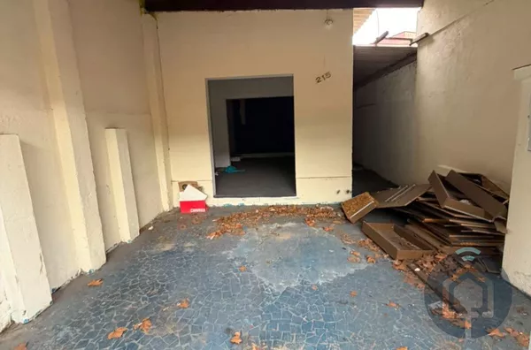 Comercial para aluguel,  Centro, São Roque