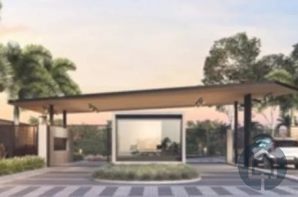 Terreno em Condomínio à Venda na Vila Irene, São Roque: Seu Espaço Ideal para Construir o Lar dos Sonhos!