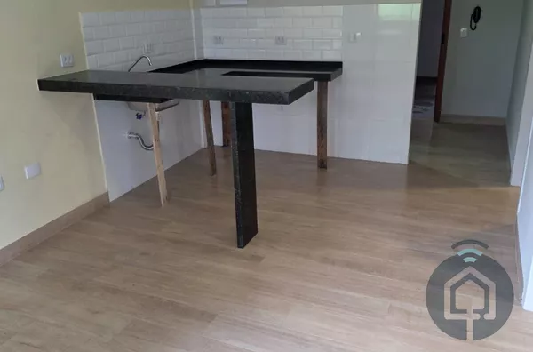 Apartamento para aluguel, 2 quarto(s),  Centro, São Roque