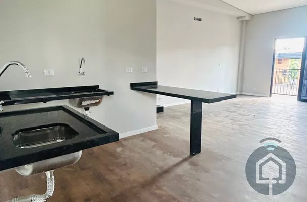 Studio para Aluguel na Vila Irene – São Roque!!! - Foto 3