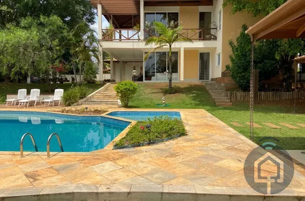 Casa em condomínio para venda, 4 quarto(s), Porta Do Sol, Mairinque - Foto 10