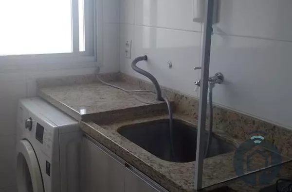 Apartamento para venda - Praia Grande