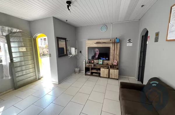 Comodidade e Acessibilidade: Imóvel Comercial com Potencial