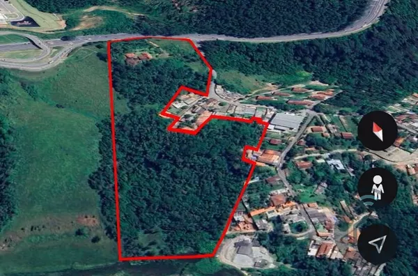 Terreno à Venda em Cotia: Excelente Oportunidade para Investimento!