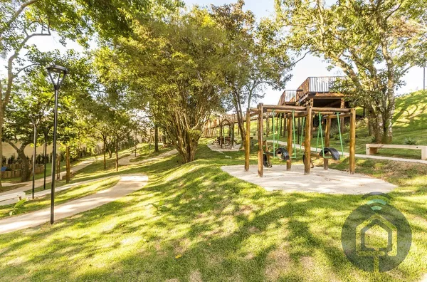 Terreno em condomínio na Vila Irene – São Roque!