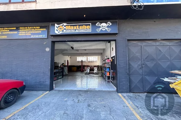 O Imóvel Perfeito Para Lucrar: Espaço, Localização e Potencial