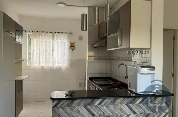 Apartamento para venda, 2 quarto(s),  Jardim Cruzeiro, Mairinque
