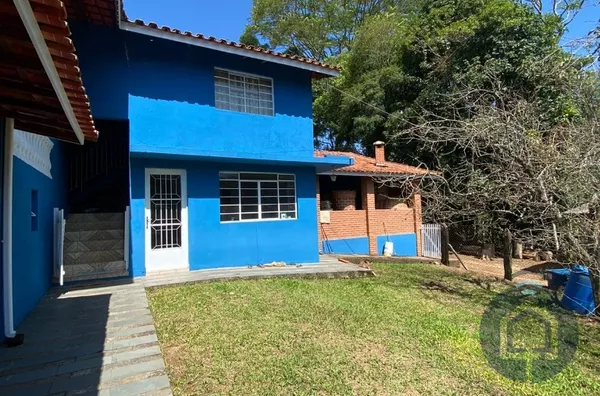 Chácara para venda 4 quarto(s) setubal mairinque