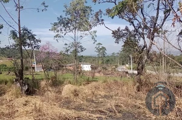 Terreno à Venda no Alto da Serra
