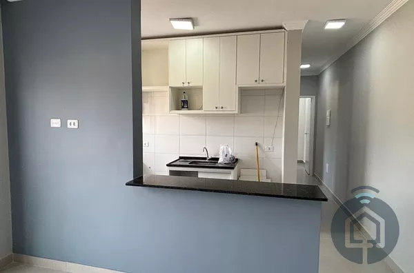 Apartamento para venda e aluguel, 2 quarto(s), Jardim Guaçu, São Roque - Foto 13