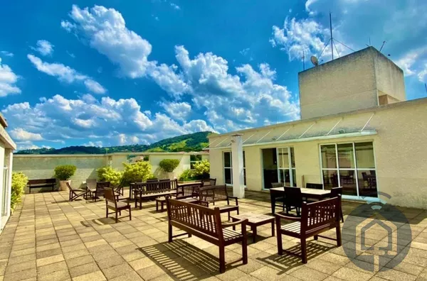Praticidade e Elegância: Apartamento Central em São Roque