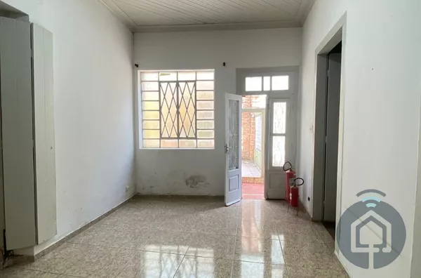 Casa para investimento comercial 
