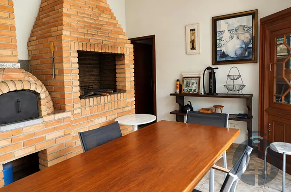 Casa em condomínio para venda, 6 quarto(s),  Porta Do Sol, Mairinque