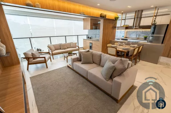 Apartamento para venda 3 quarto(s) jardim emília sorocaba