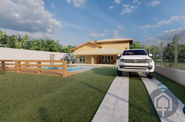 Casa em condomínio para venda 4 quarto(s) - selecione - bairro ibiúna