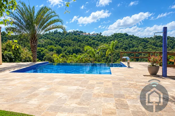 Casa em condomínio para venda, 5 quarto(s),  Porta Do Sol, Mairinque