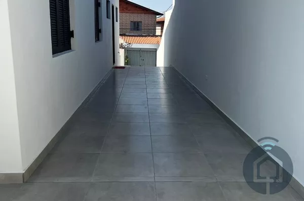 Sobrado para venda, 3 quarto(s), Jardim Europa, Vargem Grande Paulista - Foto 3