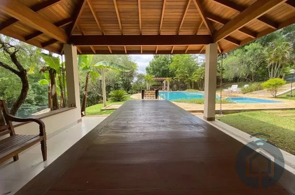 Casa em condomínio para venda, 4 quarto(s),  Porta Do Sol, Mairinque