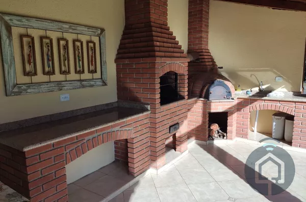 Chácara a venda em Mairinque - SP