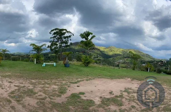 Chácara para venda 2 quarto(s) recanto das acácias são roque