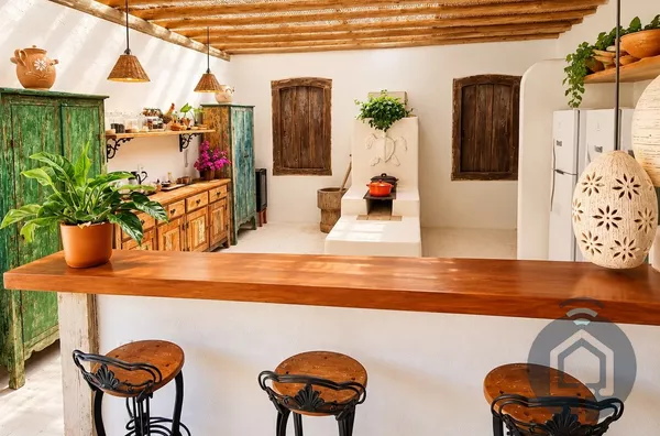 Casa em condomínio para temporada, 4 quarto(s), Praia Do Espelho, Porto Seguro - Foto 4