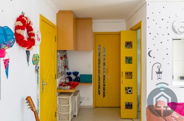 Apartamento para venda 1 quarto(s) cambuci são paulo