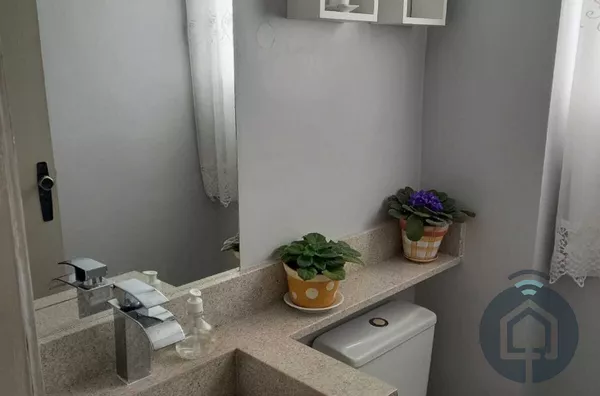 Apartamento para venda 3 quarto(s) vila santa isabel são roque