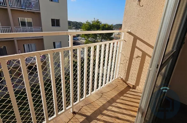 Apartamento para venda, 2 quarto(s),  Recanto Dos Eucaliptos, Mairinque