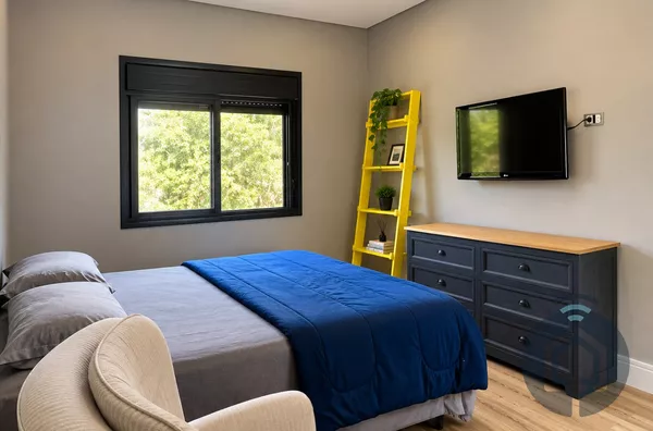 Casa em condomínio para venda, 9 quarto(s), Porta Do Sol, Mairinque - Foto 42
