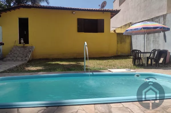 Excelente oportunidade de locação em São Roque!