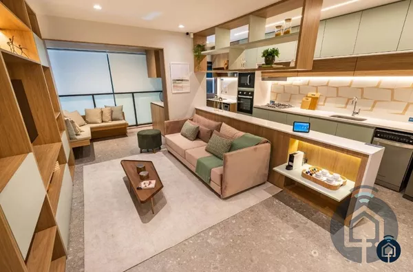 Apartamento para venda 3 quarto(s) jardim emília sorocaba