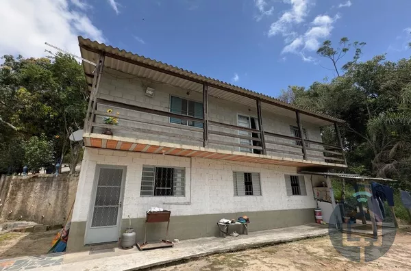 Chácara à Venda em São Roque!