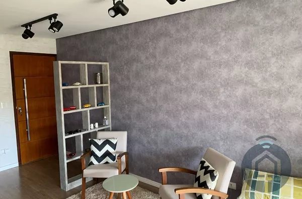 Apartamento para venda, 3 quarto(s),  Centro, São Roque