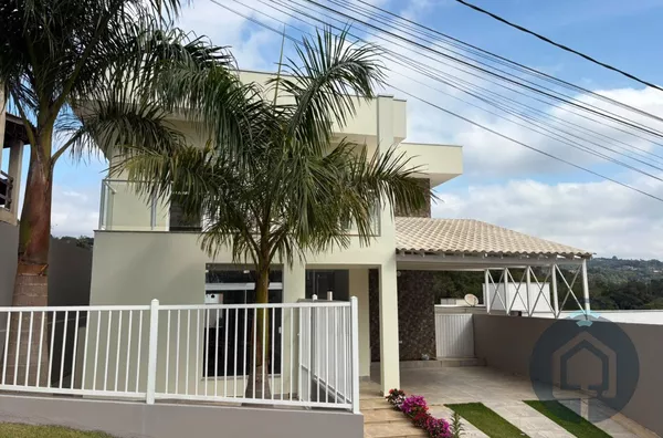 Casa em condomínio para venda, 4 quarto(s),  Jardim Boa Vista, São Roque