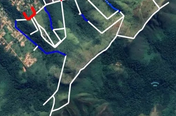 Investimento Imobiliário: Área de 336.376,08 m² em Região Turística de São Roque