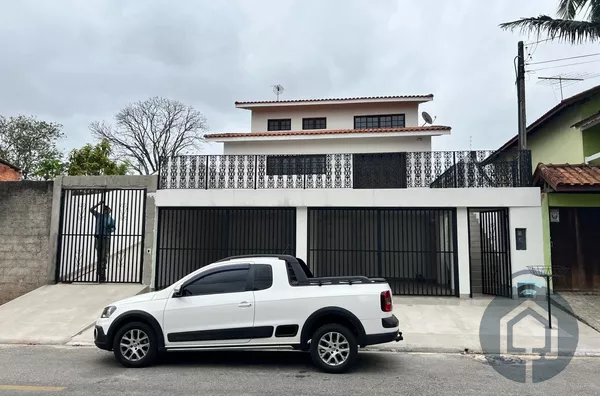Sobrado para venda, 3 quarto(s), Jardim Europa, Vargem Grande Paulista - Foto 1