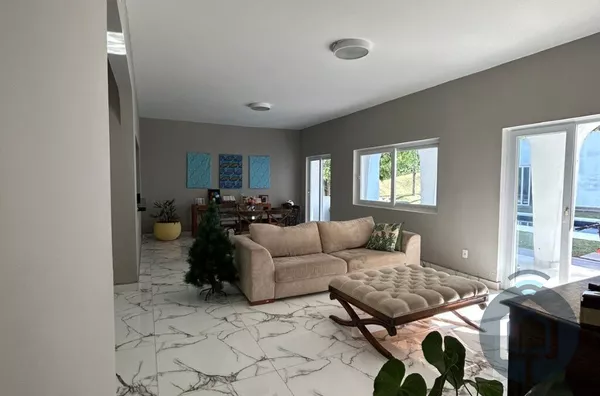 Casa Térrea Exclusiva no Patrimônio do Carmo com Lazer Completo e Terreno Amplo