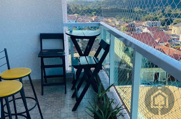 Apartamento para venda e aluguel, 2 quarto(s),  Bairro Do Cambará, São Roque - Foto 4