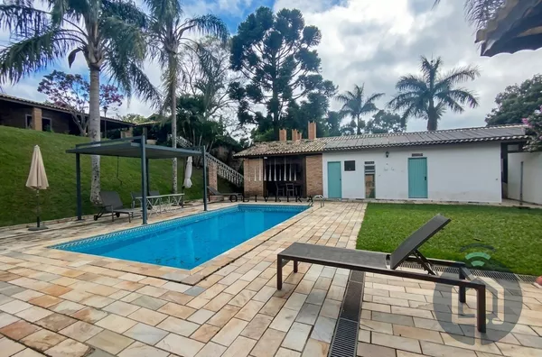 Casa em condomínio para venda, 6 quarto(s),  Porta Do Sol, Mairinque