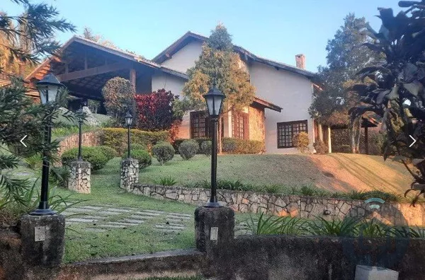 Fim de Semana Inesquecível em Linda Chácara com Piscina Climatizada