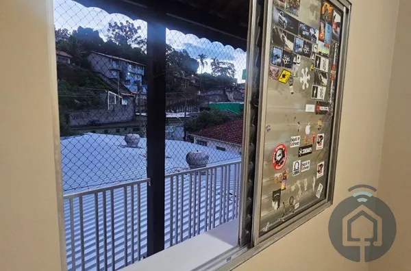 Apartamento para venda, 3 quarto(s),  Taboão, São Roque