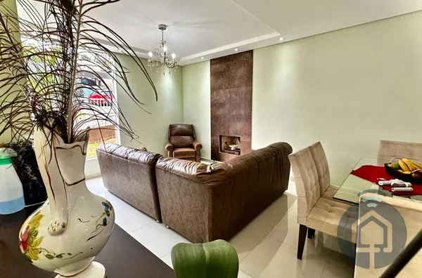 Casa em condomínio para venda, 4 quarto(s),  Jardim Boa Vista, São Roque