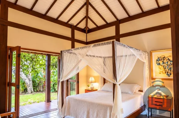 Casa para temporada, 4 quarto(s), Trancoso, Porto Seguro - Foto 10
