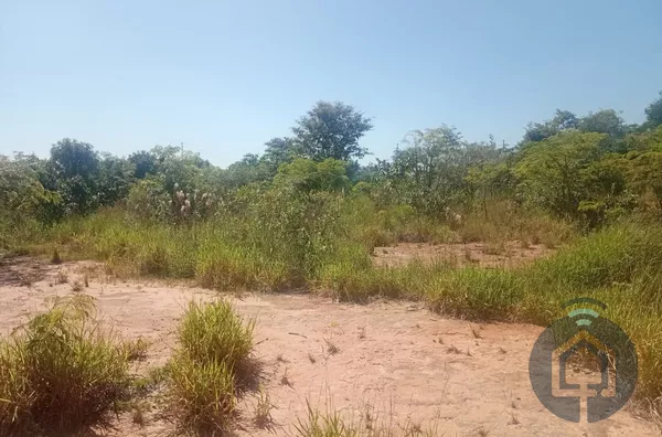 Terreno de 32.000 m² em Aracariguma: Amplitude e Potencial para Seus Projetos!