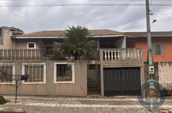 Casa para venda, 3 quarto(s),  Jardim Cruzeiro, Mairinque