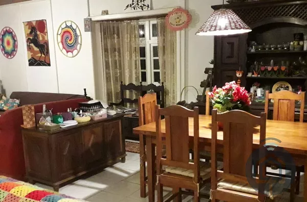 Linda Chácara à Venda no Loteamento Clube dos Oficiais da Polícia Militar - Foto 10
