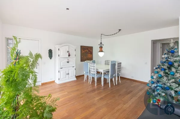 Apartamento para venda 3 quarto(s) real parque são paulo