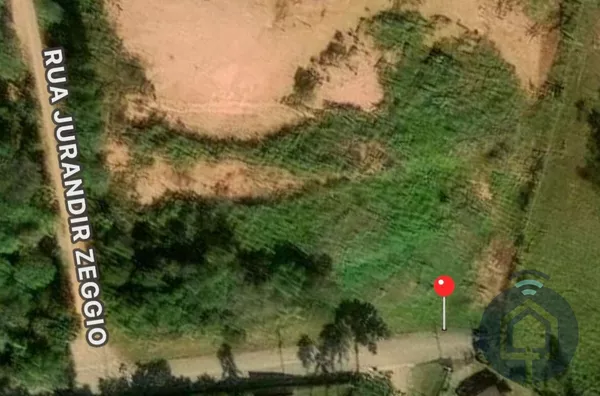 Terreno de 5.400m²  em São Roque!