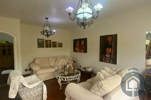 Casa para venda, 4 quarto(s),  Esplanada Mendes Moraes, São Roque