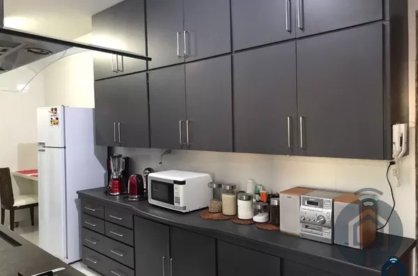 Apartamento para venda 3 quarto(s) vila polopoli são paulo